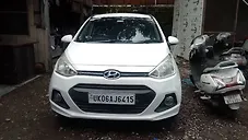 Used Hyundai Grand i10 Sportz 1.2 Kappa VTVT [2016-2017] in Dehradun