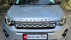 Used Land Rover Discovery Sport HSE in Mumbai