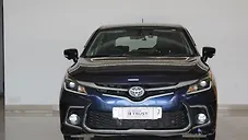 Used Toyota Glanza V Petrol Manual in Bangalore