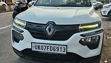Used Renault Kwid RXT 1.0 (O) in Dehradun