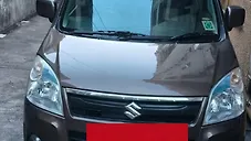 Used Maruti Suzuki Wagon R VXI AMT in Chennai
