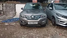 Used Renault Kwid 1.0 RXT [2016-2019] in Dehradun