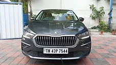 Used Skoda Slavia Ambition 1.0L TSI MT in Coimbatore