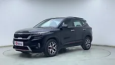 Used Kia Seltos GTX Plus 1.4 DCT in Hyderabad