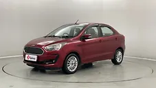 Used Ford Aspire Titanium 1.2 Ti-VCT [2018-2020] in Jaipur