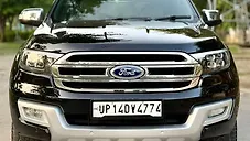 Used Ford Endeavour Titanium 3.2 4x4 AT in Delhi