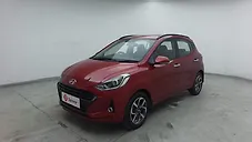 Used Hyundai Grand i10 NIOS Asta U2 1.2 CRDi [2019-2020] in Visakhapatnam