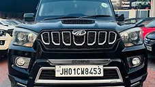 Used Mahindra Scorpio S7 120 2WD 8 STR in Ranchi
