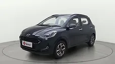 Used Hyundai Grand i10 NIOS Asta 1.2 Kappa VTVT in Visakhapatnam