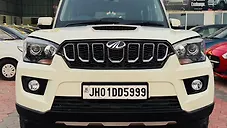 Used Mahindra Scorpio S11 4WD 7 STR in Ranchi