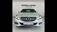 Used Mercedes-Benz E-Class E220 CDI in Pune