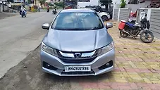 Used Honda City V in Nagpur