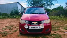 Used Chevrolet Enjoy 1.3 LT 7 STR in Coimbatore