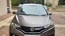 Used Honda Jazz V AT Petrol in Mumbai