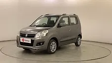 Used Maruti Suzuki Wagon R VXI in Pune