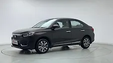Used Honda Amaze VX CVT 1.2 Petrol [2021] in Ghaziabad