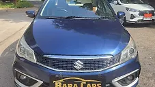 Used Maruti Suzuki Ciaz Delta Hybrid 1.5 [2018-2020] in Agra