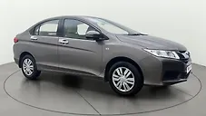Used Honda City SV Petrol [2017-2019] in Bangalore