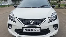 Used Maruti Suzuki Baleno Delta 1.2 in Pune