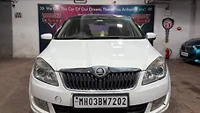 Used Skoda Rapid 1.6 MPI Elegance in Mumbai