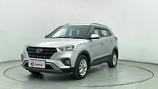 Used Hyundai Creta S 1.6 AT CRDi in Chennai