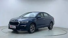 Used Skoda Slavia Style 1.5L TSI DSG in Thane