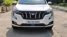 Used Mahindra XUV700 AX 7 Diesel AT 7 STR [2023-2024] in Mumbai