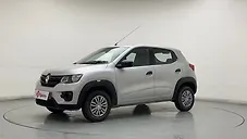 Used Renault Kwid 1.0 RXL [2017-2019] in Ghaziabad
