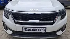 Used Kia Seltos HTX 1.5 IVT in Bangalore