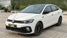Used Volkswagen Virtus GT Plus 1.5 TSI EVO DSG in Gurgaon