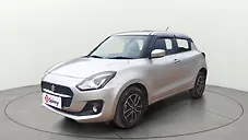 Used Maruti Suzuki Swift ZXi Plus [2021-2023] in Ranchi