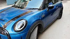 Used Mini Cooper S in Delhi