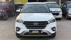 Used Hyundai Creta SX 1.6 AT Petrol in Gurgaon