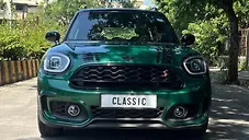 Used Mini Countryman Cooper S JCW Inspired in Mumbai