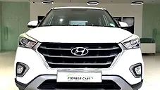 Used Hyundai Creta SX 1.6 Petrol in Ahmedabad