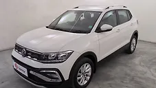 Used Volkswagen Taigun Highline 1.0 TSI AT in Coimbatore