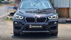 Used BMW X1 sDrive20d xLine in Coimbatore
