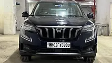 Used Mahindra XUV700 AX 7 Luxury Pack Petrol AT 7 STR [2023-2024] in Mumbai