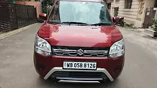 Used Maruti Suzuki Wagon R VXi Petrol 1.0L Manual in Kolkata