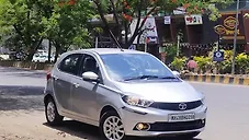 Used Tata Tiago Revotron XZ in Nashik