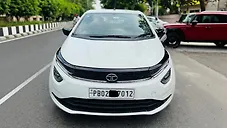 Used Tata Altroz XT Luxe Petrol in Amritsar
