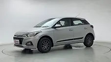 Used Hyundai Elite i20 Sportz 1.2 [2016-2017] in Delhi
