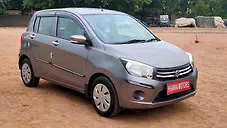 Used Maruti Suzuki Celerio ZXi Opt in Delhi