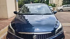 Used Maruti Suzuki Ciaz Alpha Hybrid 1.5 AT [2018-2020] in Mumbai