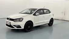 Used Volkswagen Polo Highline Plus 1.0 (P) [2019-2020] in Lucknow
