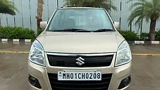 Used Maruti Suzuki Wagon R VXI in Mumbai