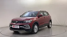 Used Volkswagen Taigun GT 1.5 TSI MT in Bangalore