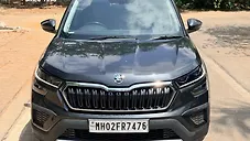 Used Skoda Kushaq Style 1.5L TSI DSG (6 Airbags) in Mumbai