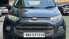 Used Ford Ecosport Trend + 1.5L Ti-VCT AT in Mumbai