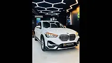 Used BMW X1 sDrive20d xLine in Thane